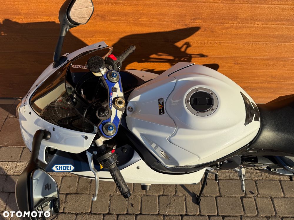 Suzuki GSX-R - 14