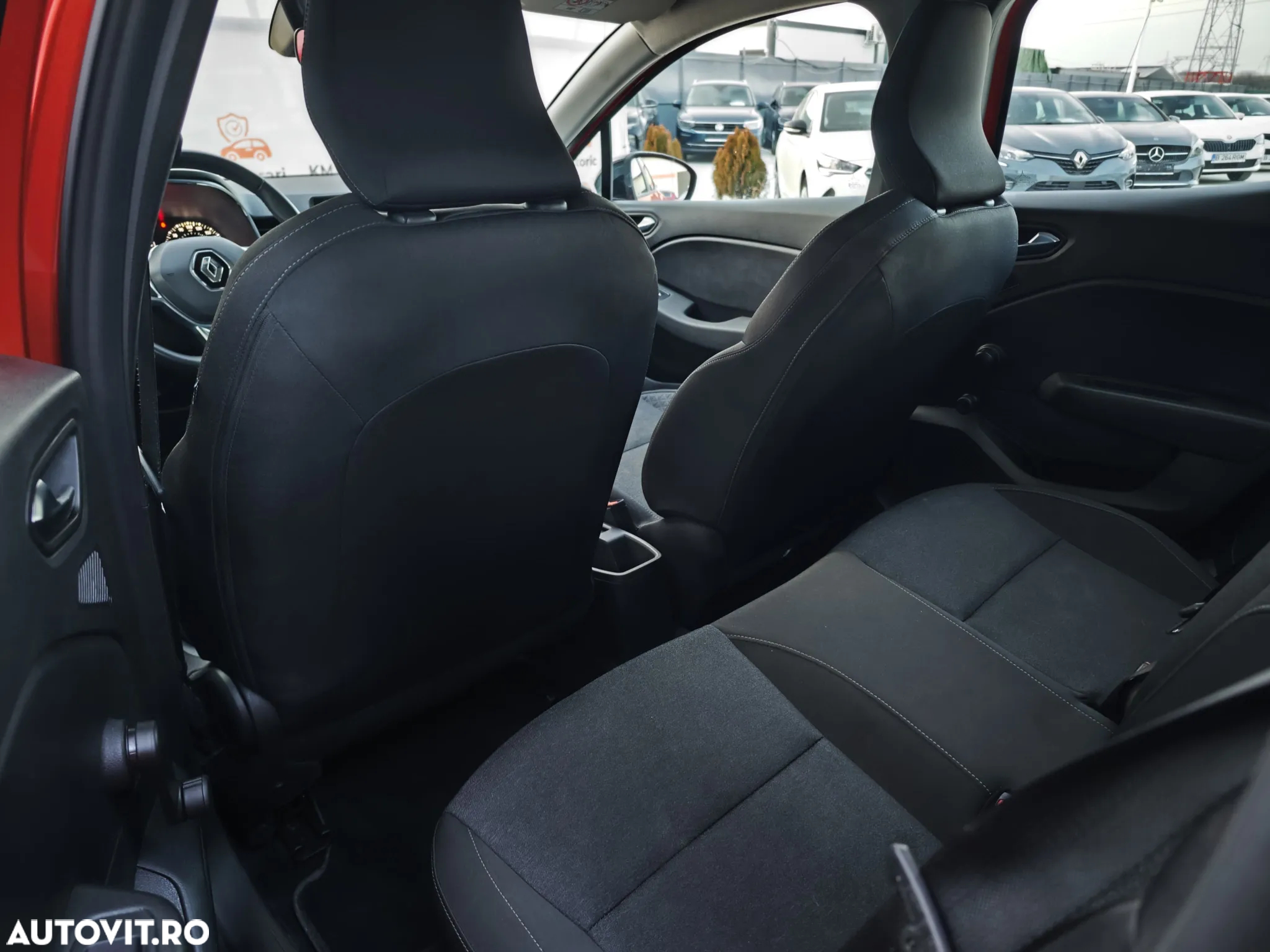 Renault Clio SCe 65 EQUILIBRE - 25
