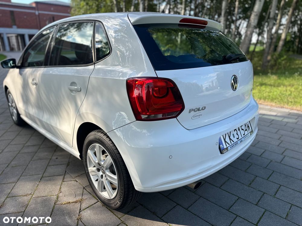 Volkswagen Polo 1.4 16V Comfortline Optimum - 13