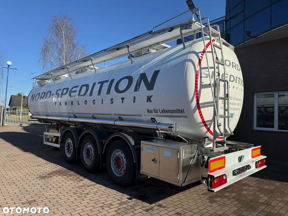 Magyar ciśnienie 2 bar, Webasto, 3 komory - 7