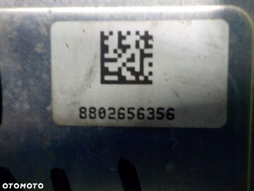 LDV MAXUS 2.5 CRD 09r sterownik komputer silnika 43002034F 0281013348 - 6