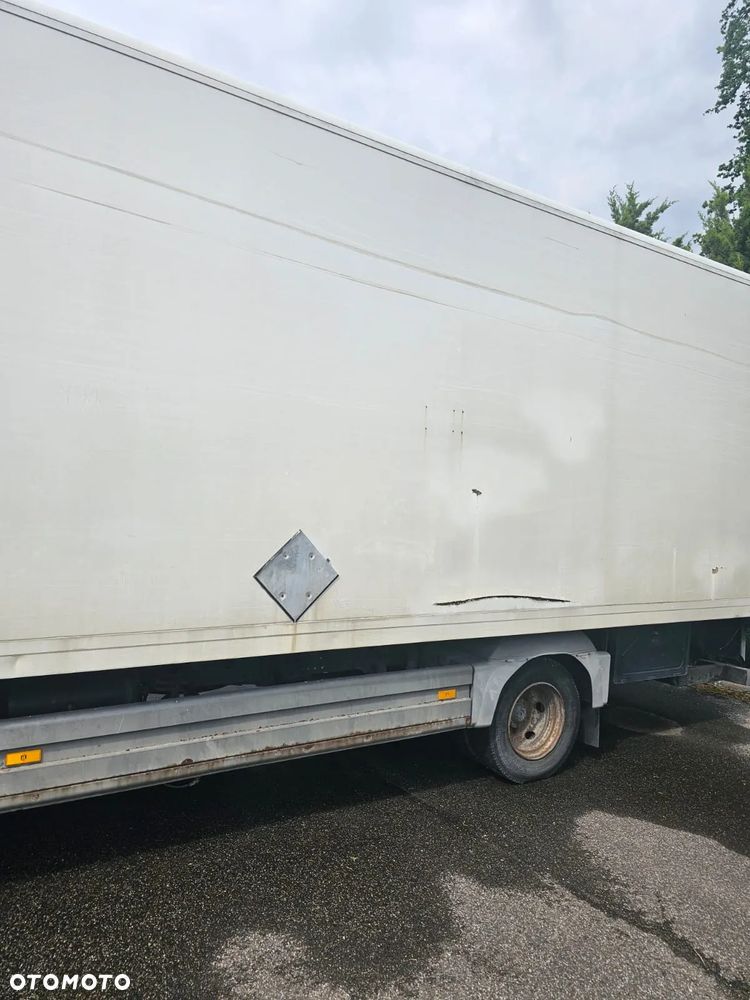 Mercedes-Benz Inny - 4