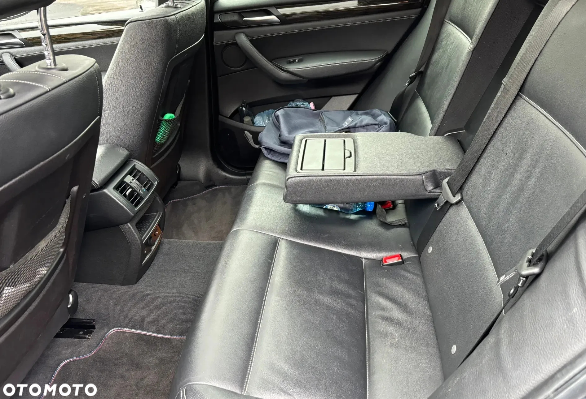 BMW X3 xDrive28i Sport-Aut M Sport - 16