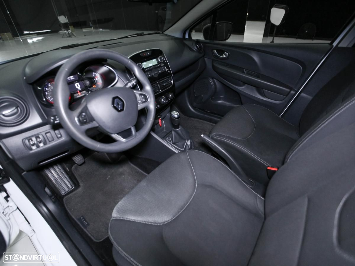 Renault Clio Van C/IVA - 5