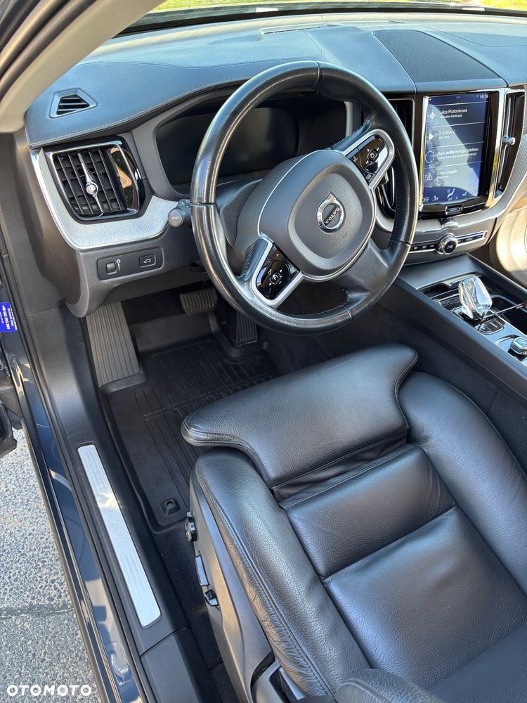 Volvo XC 60 B4 D AWD Inscription - 13