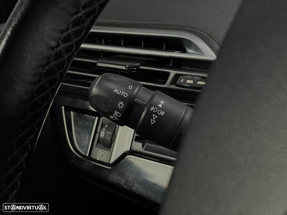 Citroën C4 Picasso 1.6 e-HDi Intensive - 15