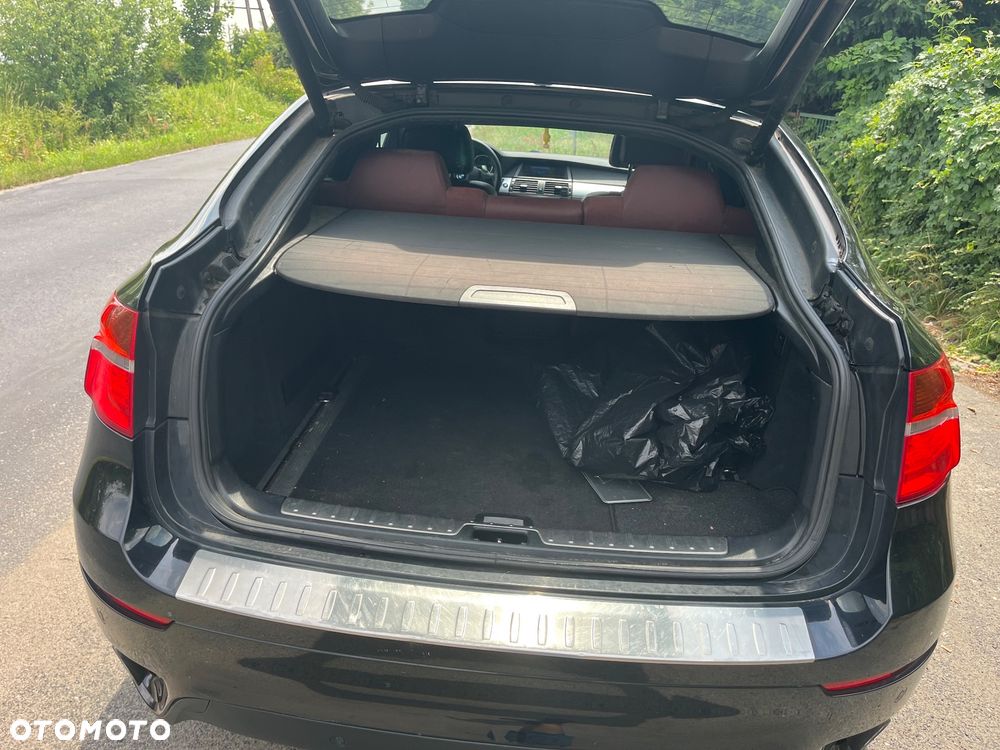 BMW X6 - 19