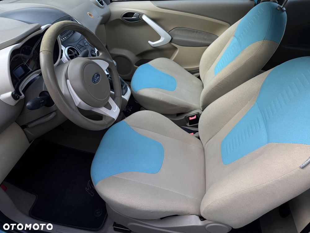 Ford KA 1.2 Trend - 24