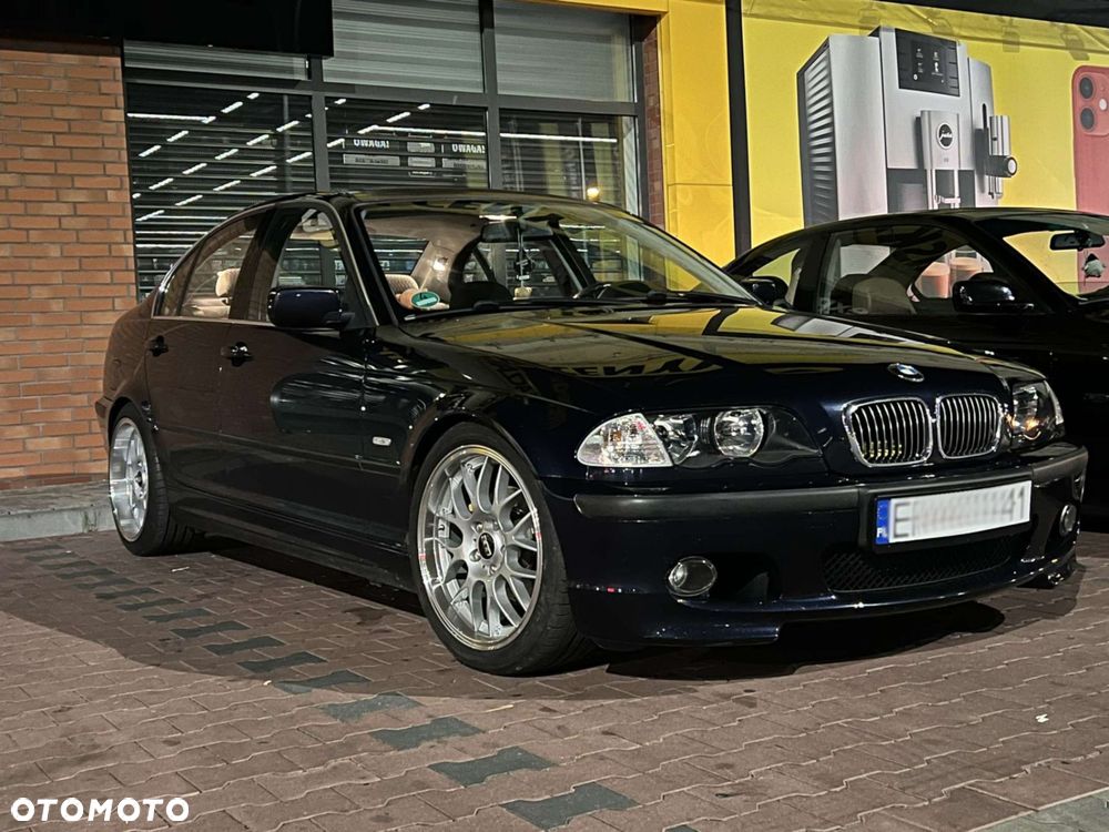 4x Felgi 18 m.in. do BMW 3 E46 E90 E92 E93 3 F30 F31 GT F34 X1 E84 X3 E83 xDrive - BY773 - 4