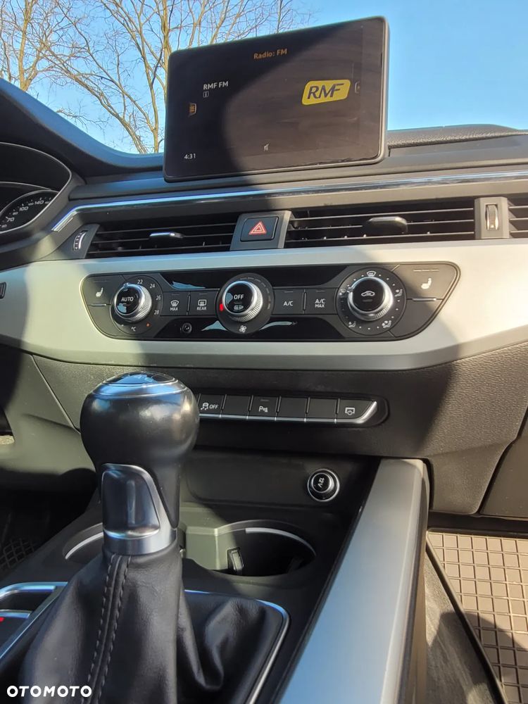 Audi A4 Avant 1.4 TFSI - 15