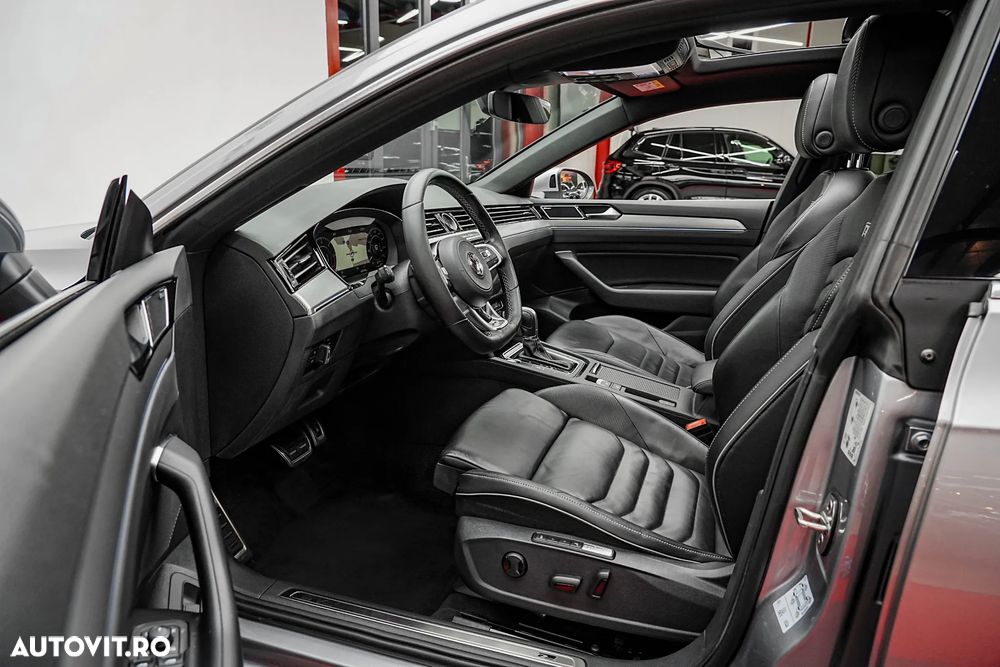 Volkswagen ARTEON 2.0 TDI SCR DSG R-Line - 4