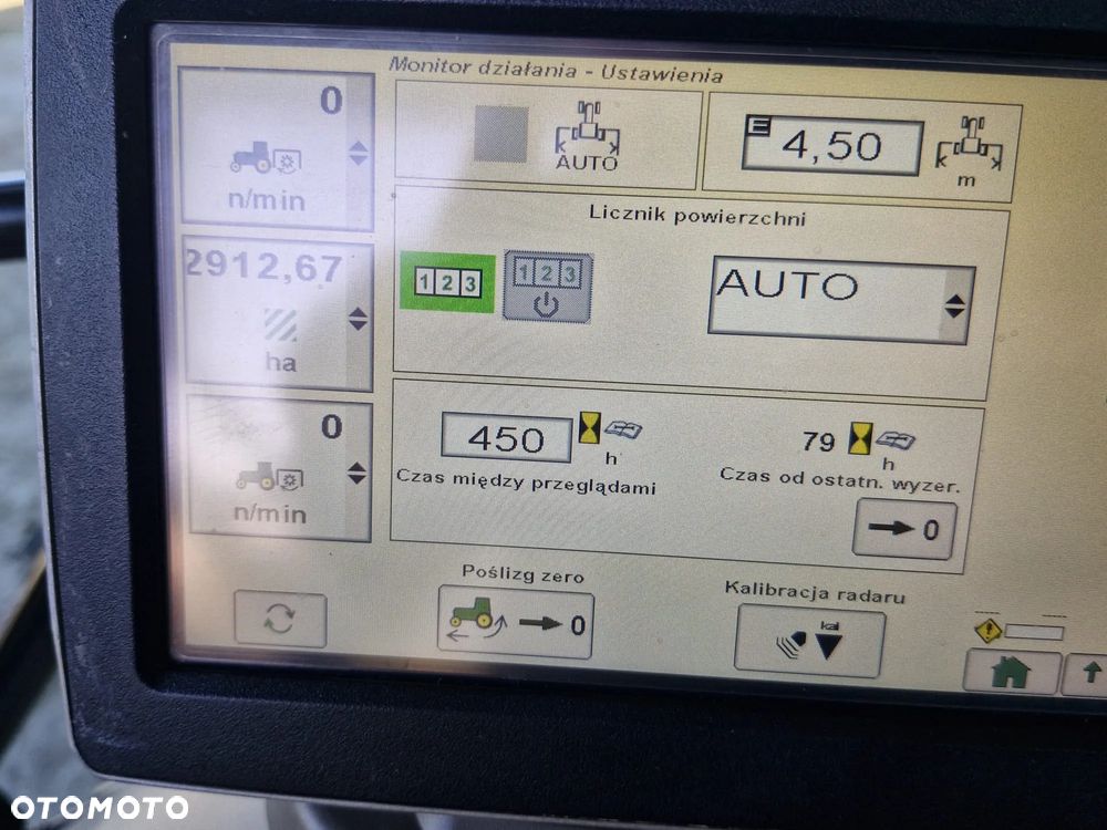 John Deere 6125r - 23