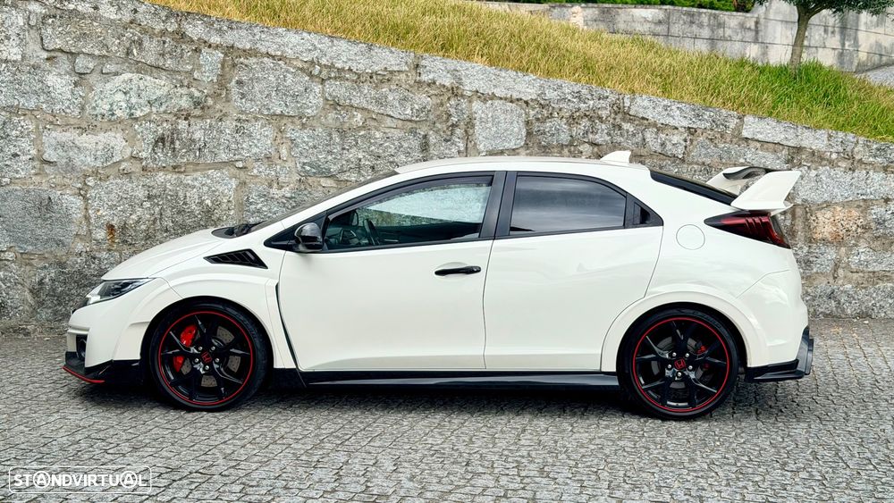 Honda Civic 2.0 i-VTEC Type-R - 20