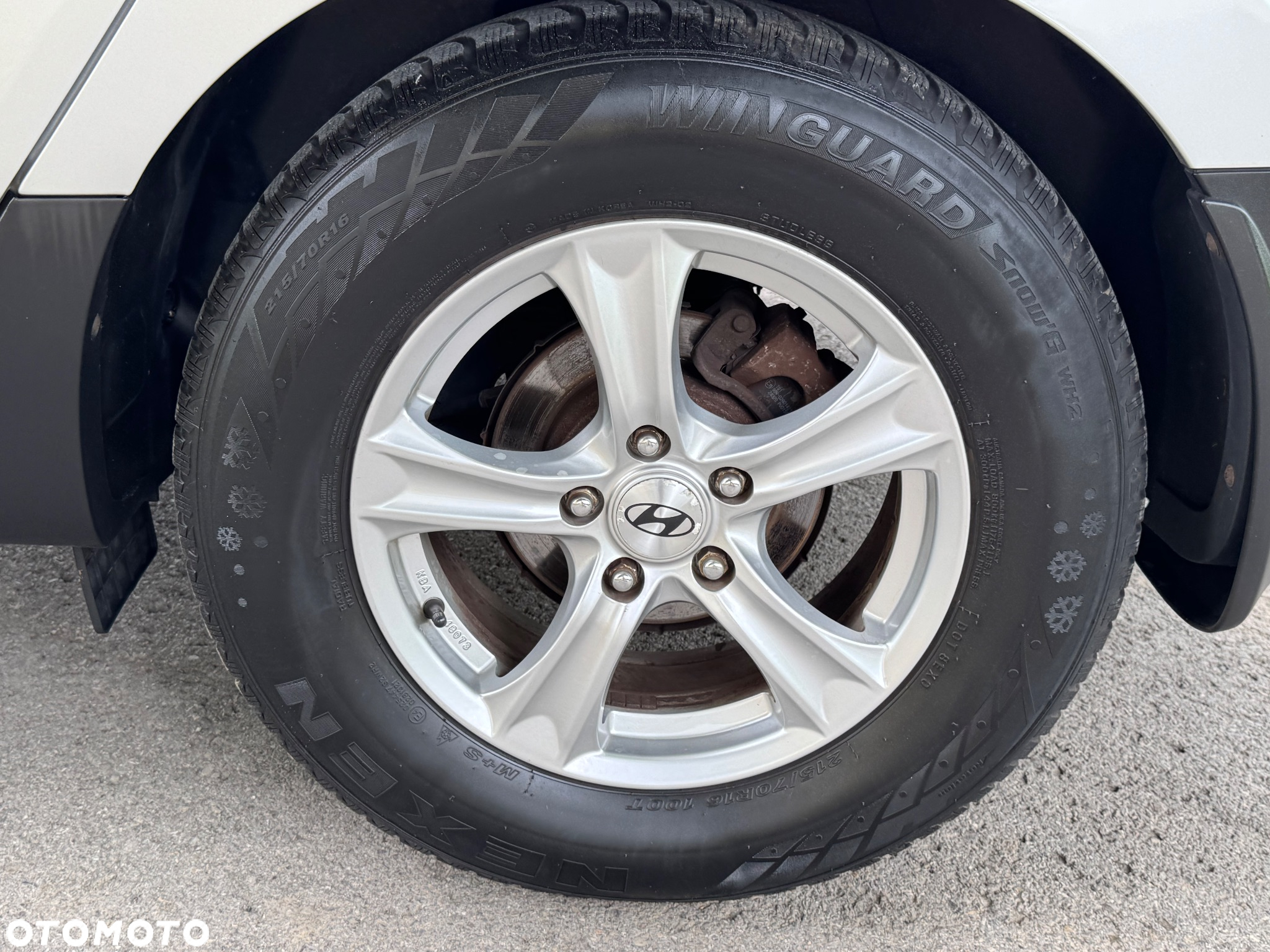 Hyundai ix35 - 30