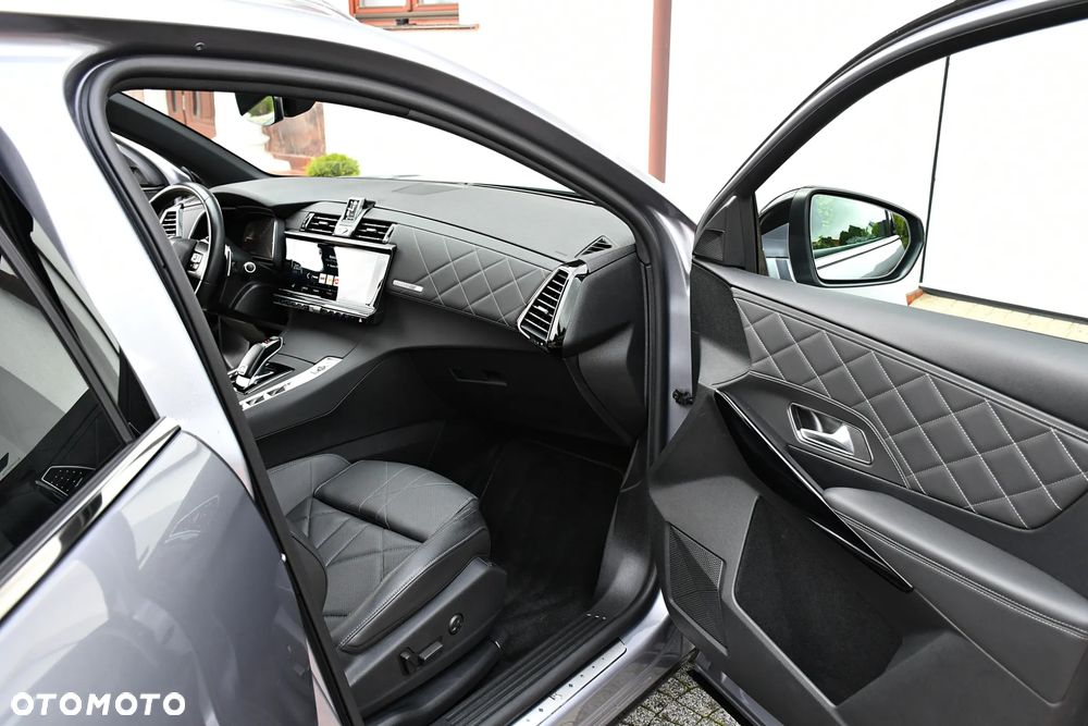 DS Automobiles DS 7 Crossback 1.6 PureTech Rivoli - 18