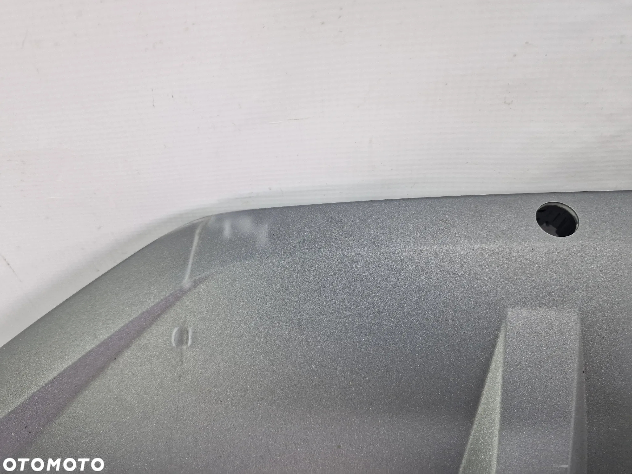 HYUNDAI TUCSON IV NX4 20- DYFUZOR / SPOJLER ZDERZAKA TYLNEGO TYLNIEGO TYŁ , NR 86671-N701 , NR AUKCJI DT535 - 5