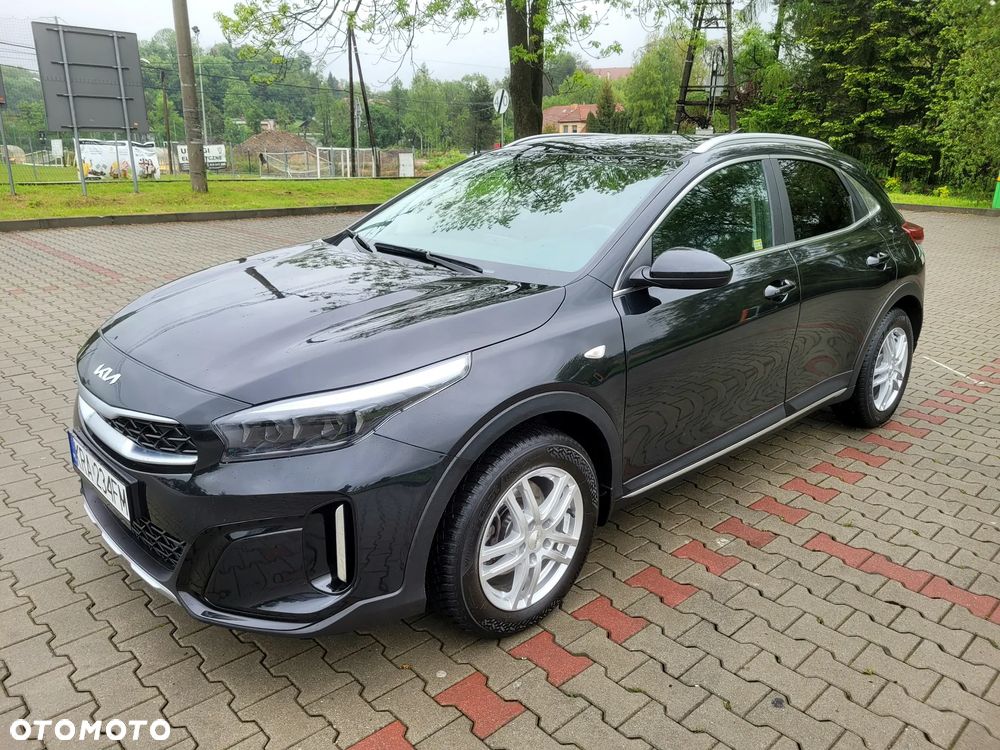 Kia XCeed 1.5 T-GDI L - 2