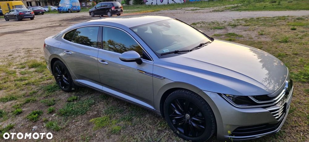 Volkswagen Arteon 1.5 TSI ACT Evo Elegance DSG - 2