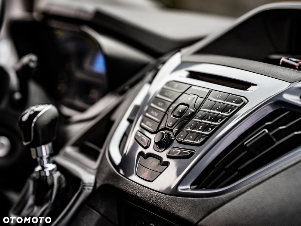 Ford Transit Custom - 25