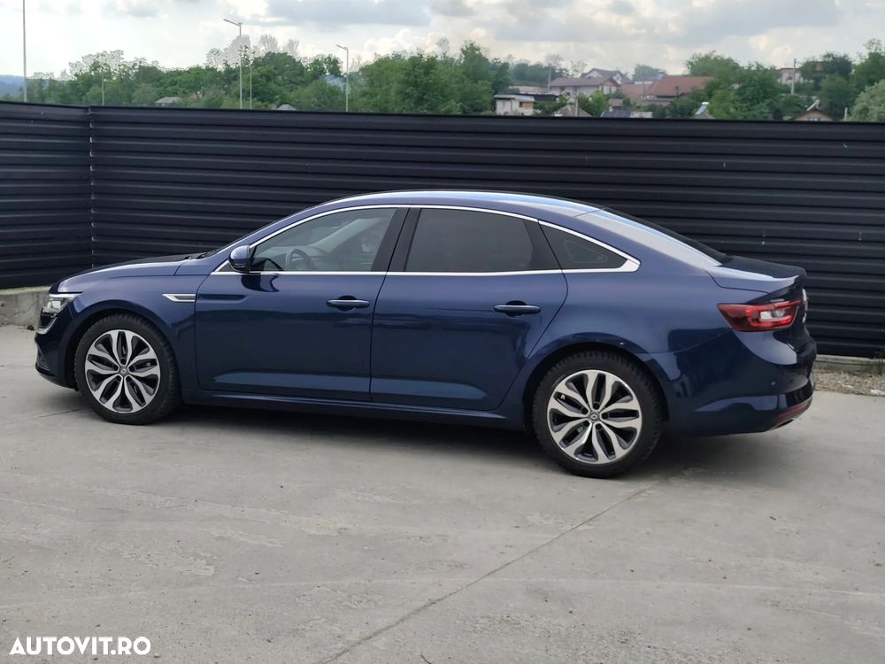 Renault Talisman ENERGY dCi 130 EDC INTENS - 3