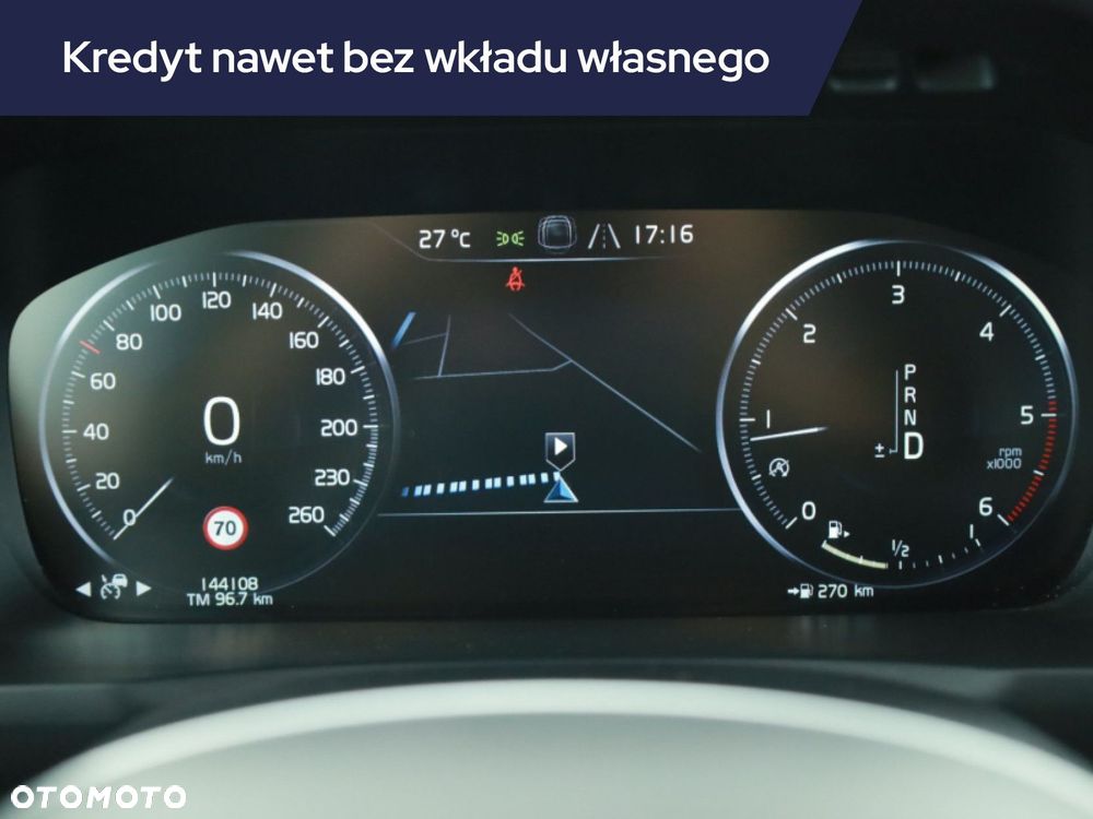 Volvo XC 90 - 11
