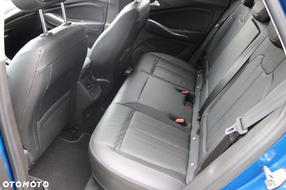 Opel Grandland X - 17