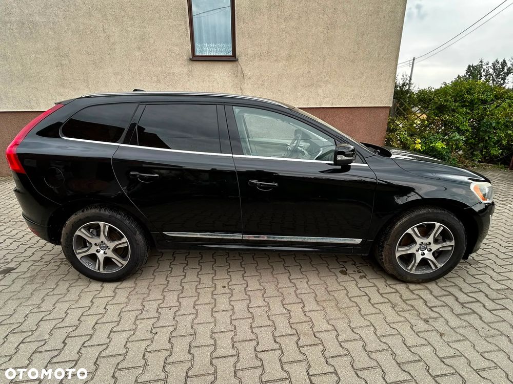 Volvo XC 60 T5 Geartronic Momentum - 8