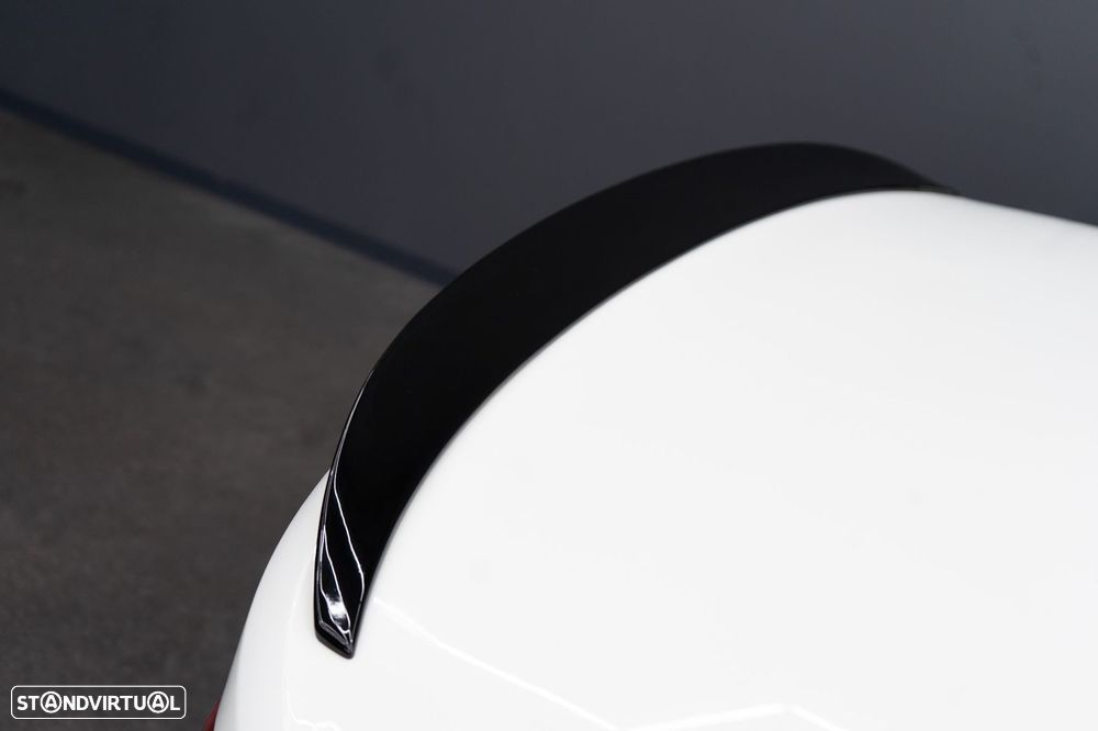 BMW 420 d Pack M Auto - 23