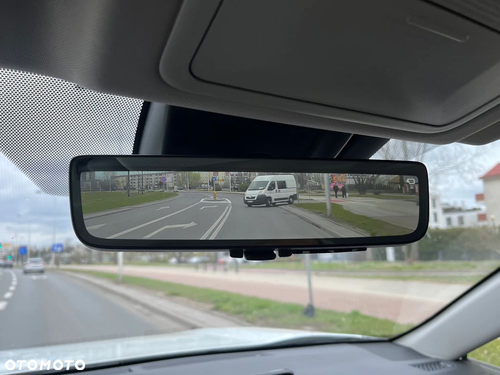 Toyota RAV4 2.5 Hybrid Executive 4x4 - 37