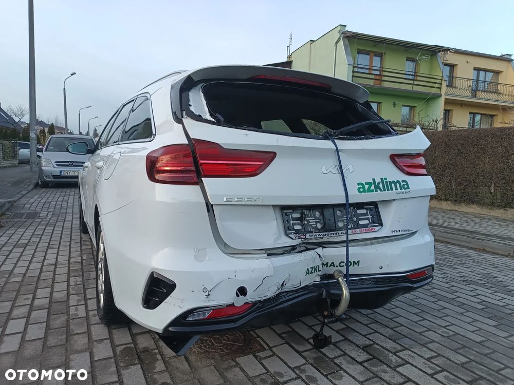 Kia Ceed 1.5 T-GDI OPF JBL Sound Edition - 8