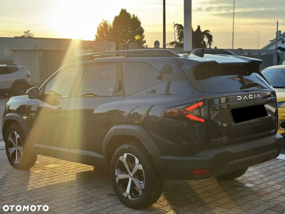 Dacia Bigster 1.2 TCe mHEV Journey - 5