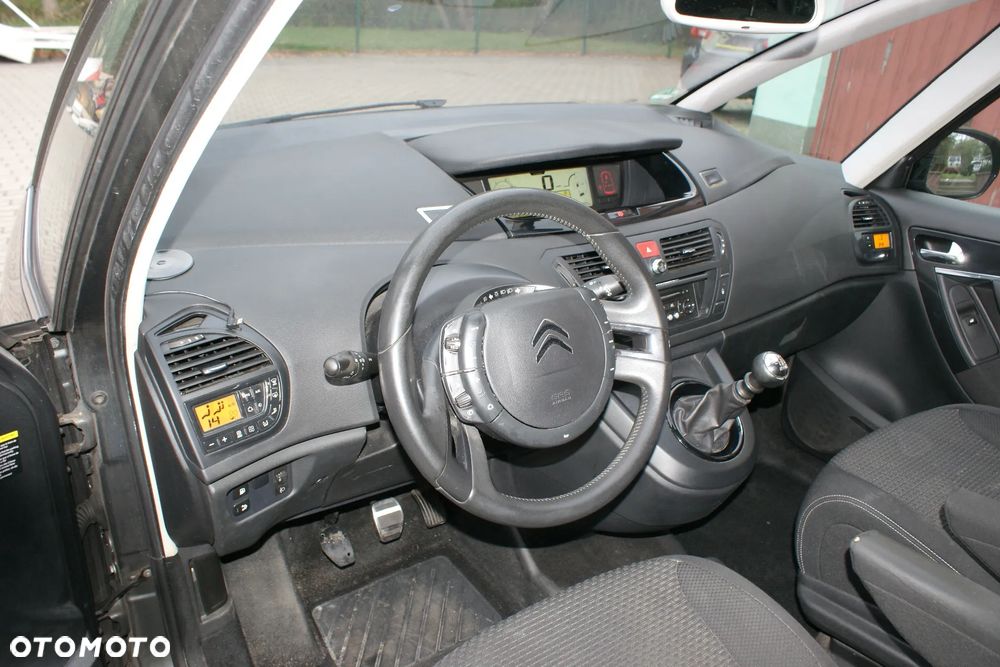 Skoda Octavia - 5