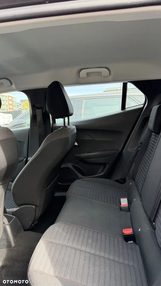 Peugeot 2008 PureTech 100 Active S&S BVM6 - 28