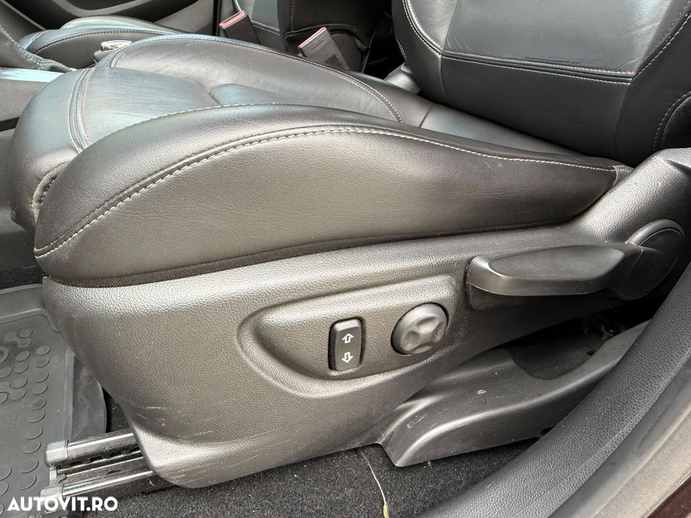 Opel Mokka 1.7 CDTI Automatik Innovation - 16