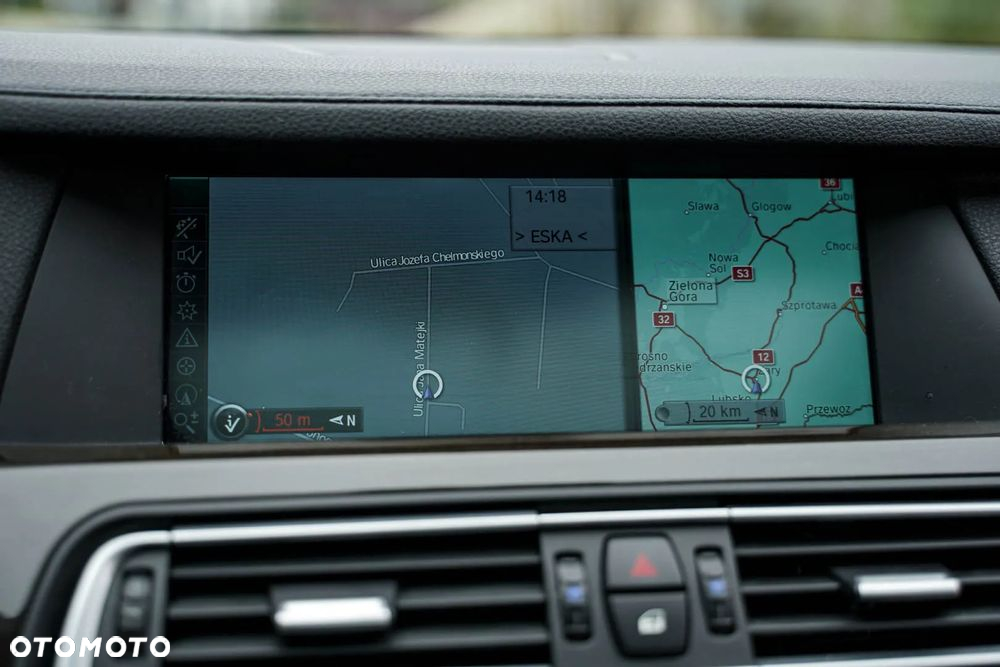 BMW Seria 7 730d - 24