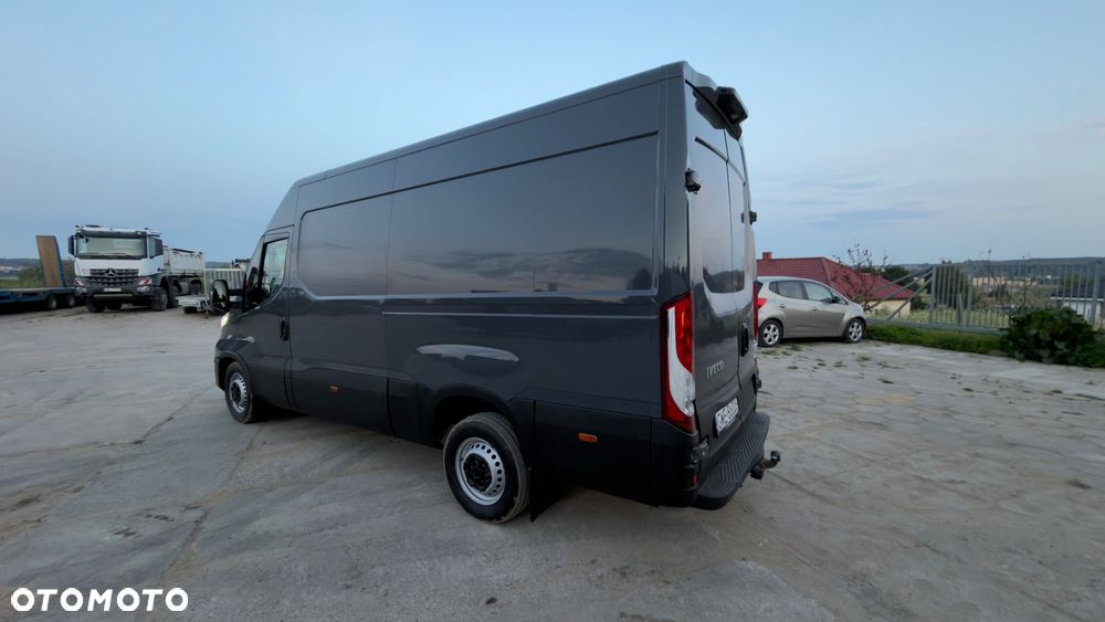 Iveco Daily - 4