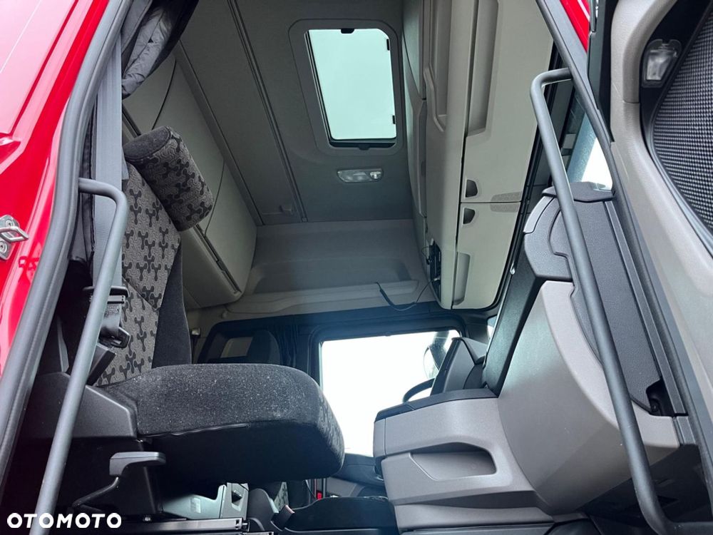 Scania S 460 A4x2NA Rok gwarancji na układ napędowy - 16