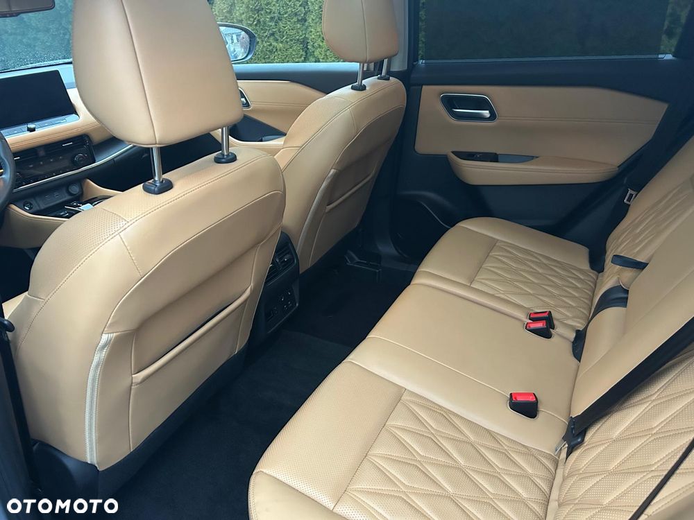 Nissan X-Trail 1.5 VC-T e-POWER Tekna e-4ORCE - 11