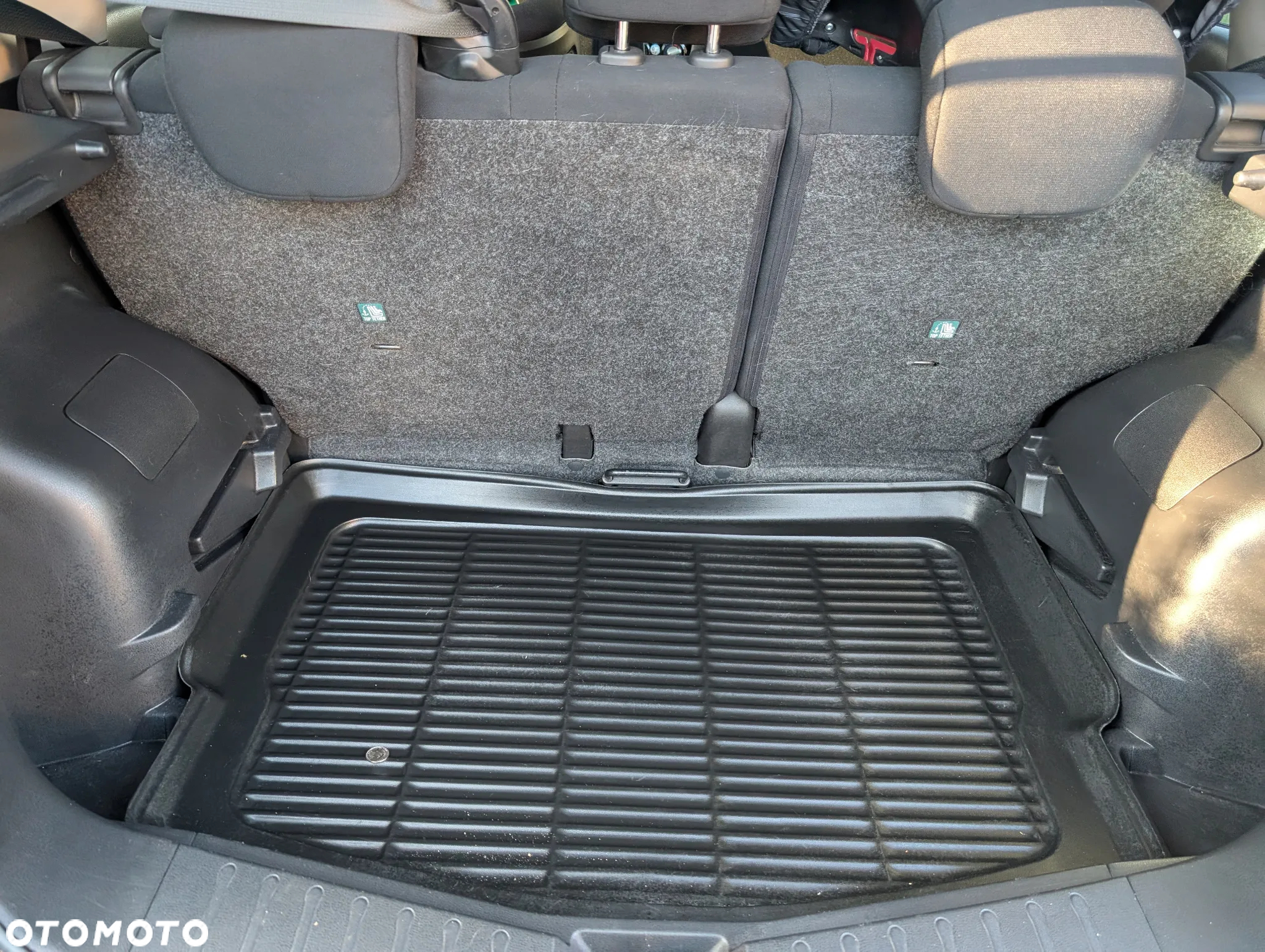 Nissan Note - 7