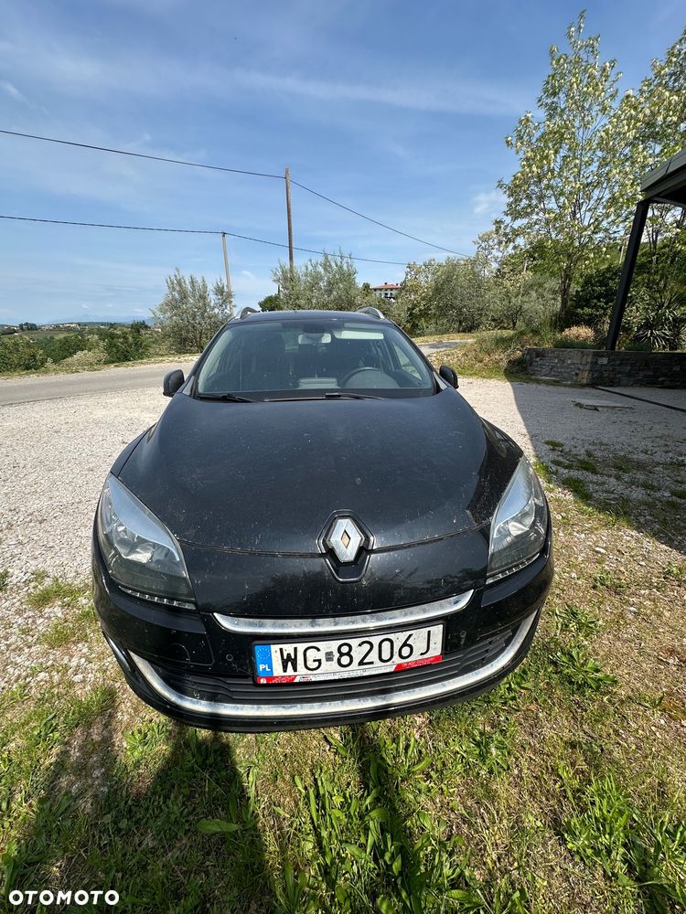 Renault Megane 1.2 16V TCe Energy Bose - 5