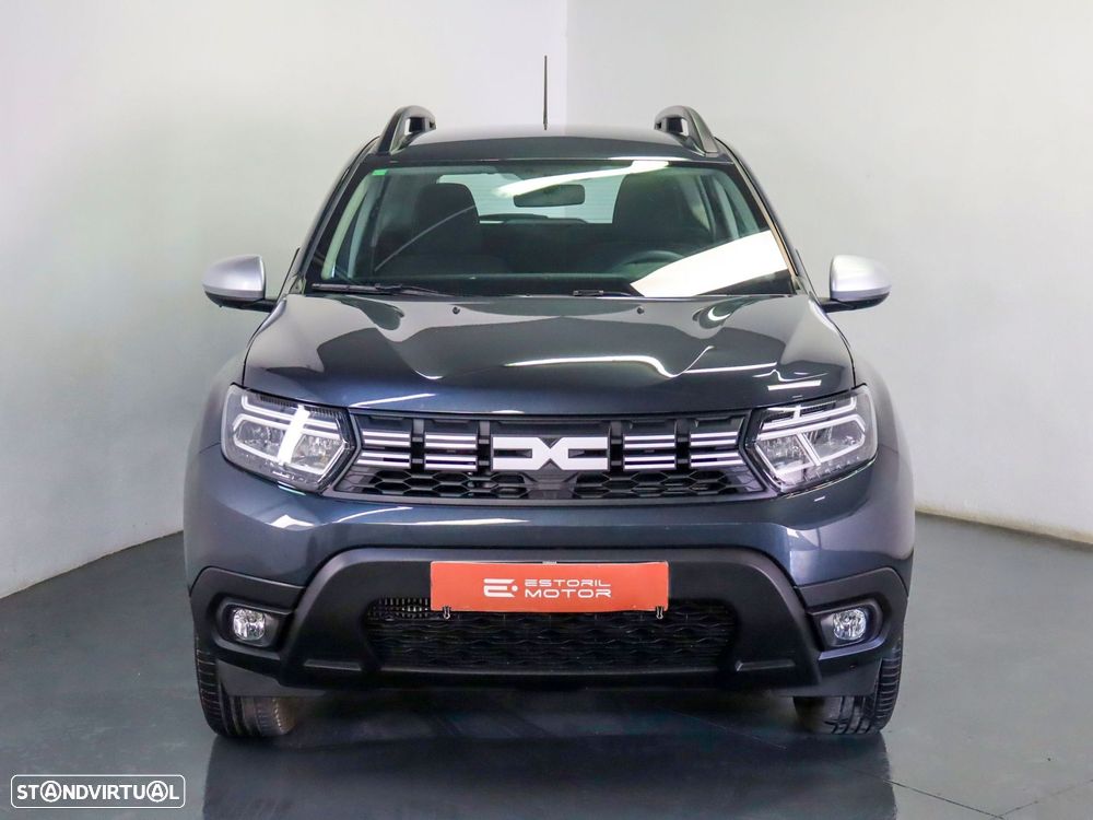 Dacia Duster 1.0 TCe ECO-G Essential Bi-Fuel - 3