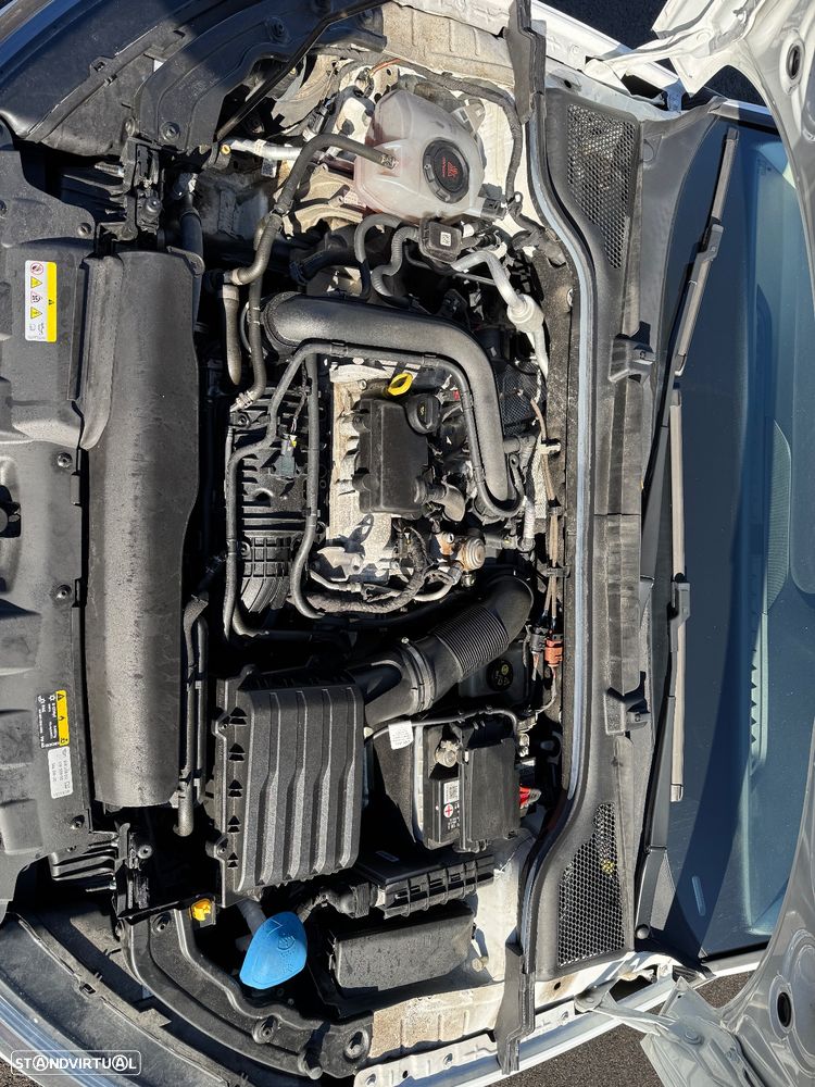 Skoda Scala 1.0 TSI Ambition - 21