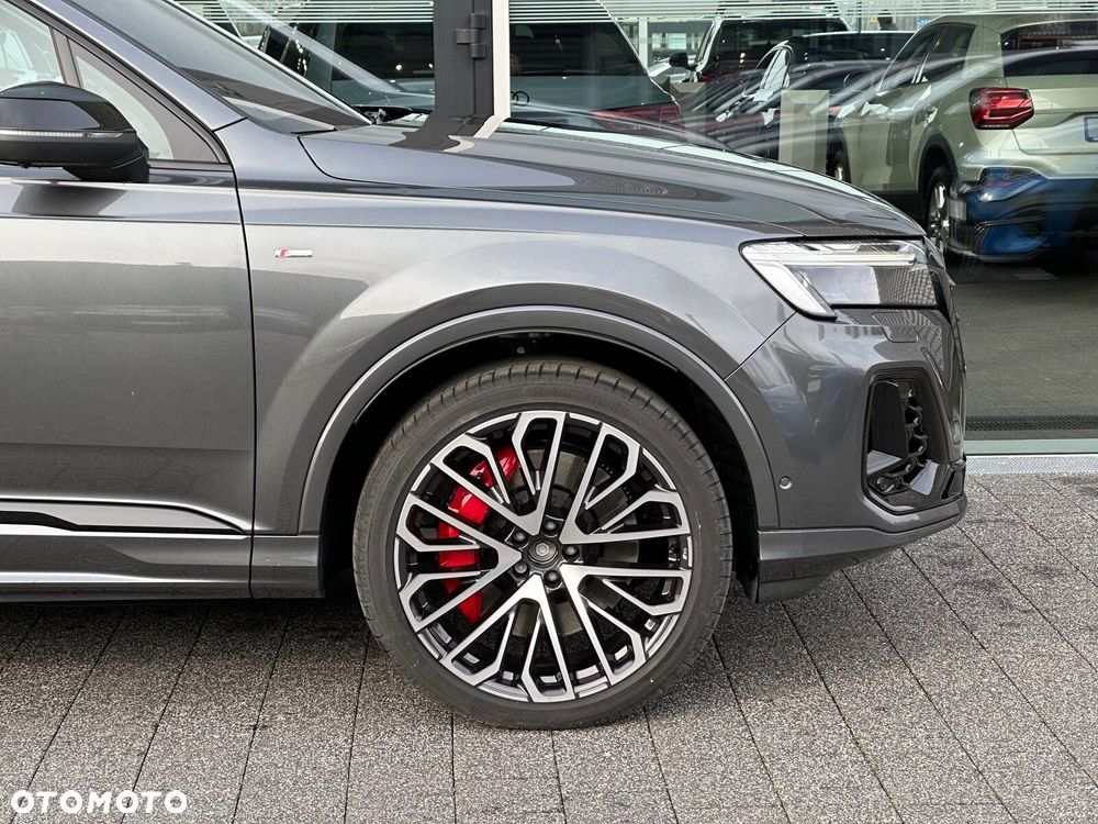 Audi Q7 - 5