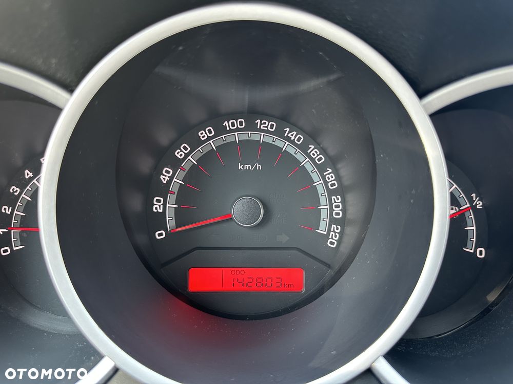 Kia Venga 1.4 M - 6