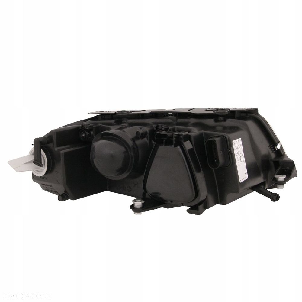 Reflektor Lampa Przód Tyc VW Passat b5 b5.5 3b gp 3bg Lift FL 2000-2005 kpl - 2
