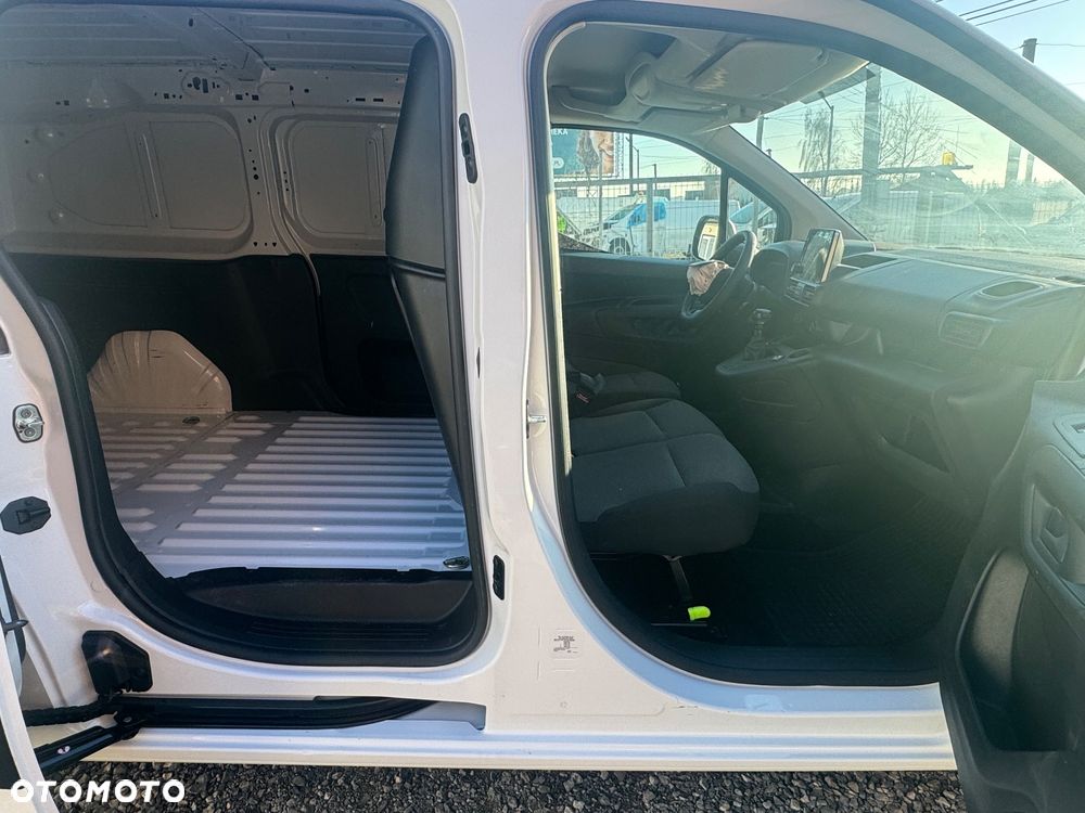 Citroën Berlingo - 14