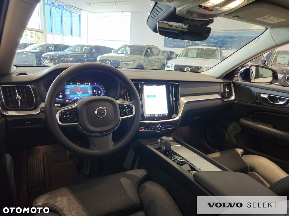 Volvo V60 - 14