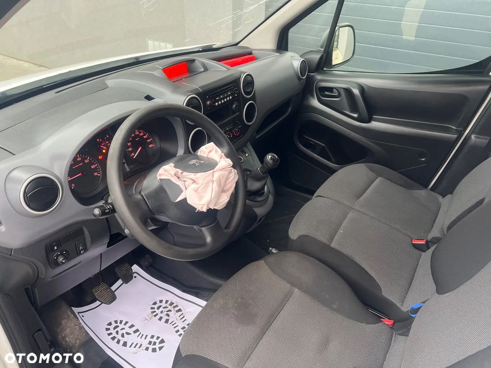 Peugeot Partner - 19