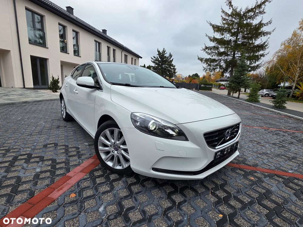 Volvo V40 - 29