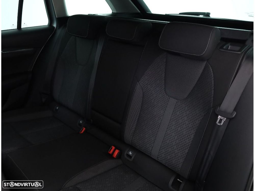 Skoda Octavia Break 1.4 TSi iV Style DSG - 16